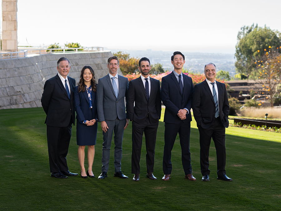 The Retina Partners | Macular Degeneration, Panretinal Laser and Pneumatic Retinopexy