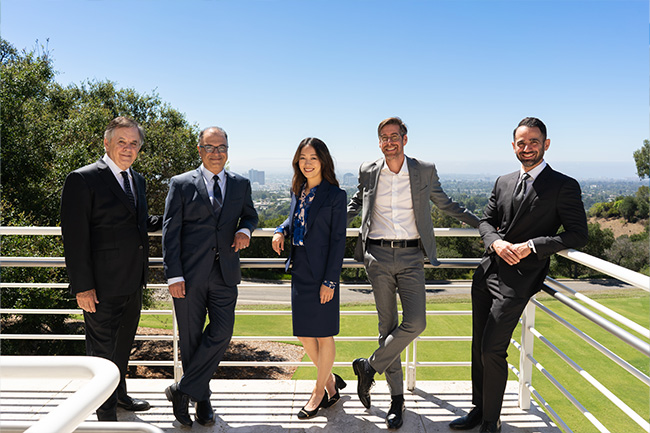 The Retina Partners | Digital Wide Field Fluorescein Angiography, Digital Indocyanine Green Angiography and Fundus Autofluorescence