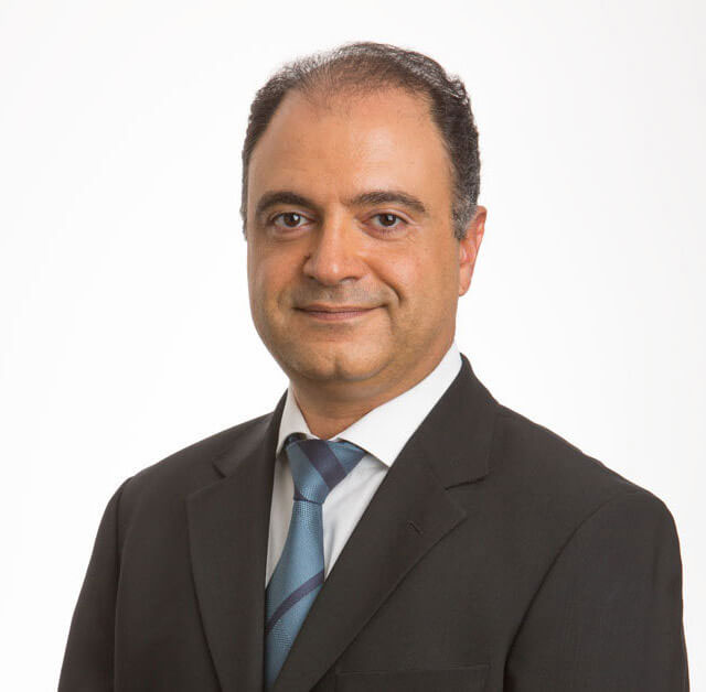 Hajir Dadgostar MD PhD