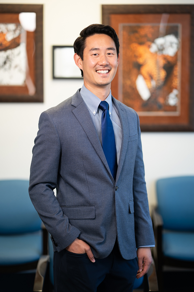 The Retina Partners | Scleral Buckle, Intraocular Gases and Oil and Digital Fundus Photography