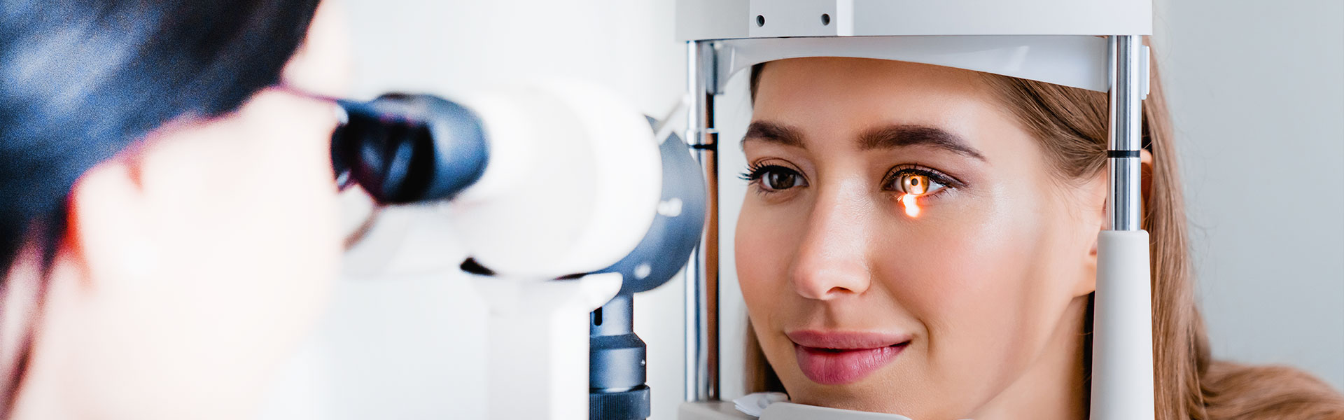 Ophthalmologist in Los Angeles