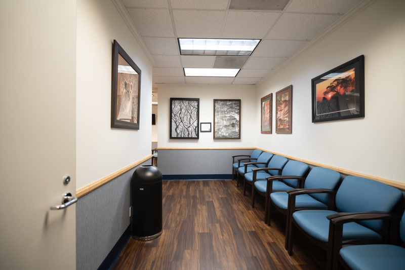 Retinal Specialist in Los Angeles